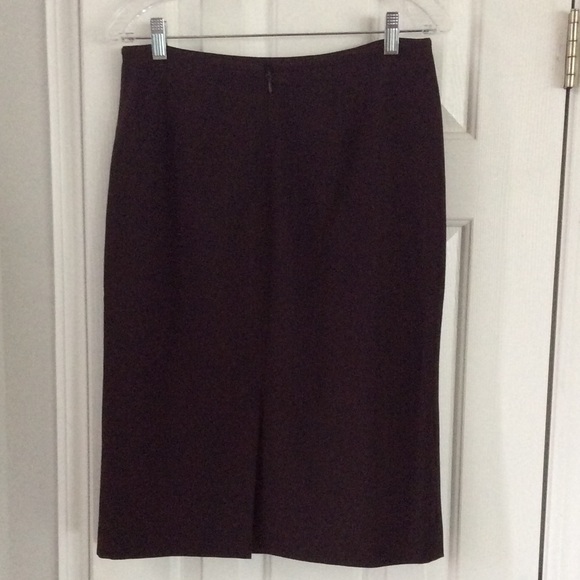 Jones Wear Skirt Suit Size 6 - Picture 5 of 6